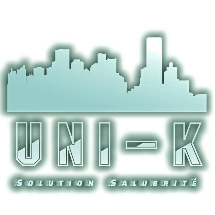 Uni-K Solution Salubrité Logo