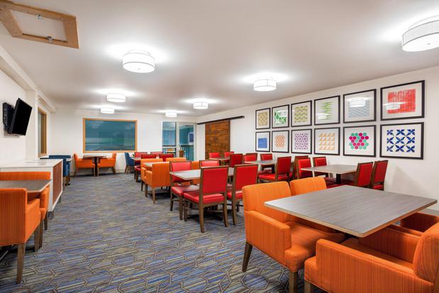 Images Holiday Inn Express Wisconsin Dells, an IHG Hotel
