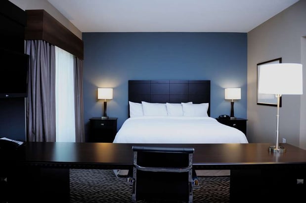 Images Hampton Inn Crystal River, FL