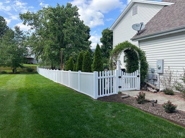 Images Superior Fence & Rail