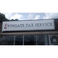 Wingate Tax Service Logo