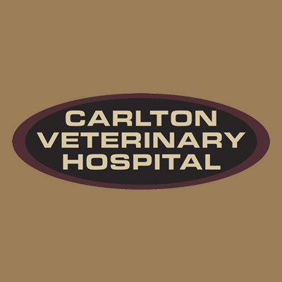 Carlton Veterinary Hospital Logo