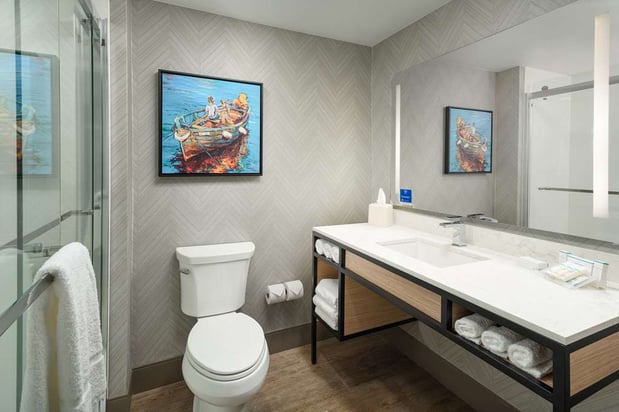Images Hilton Garden Inn Chattanooga/Hamilton Place