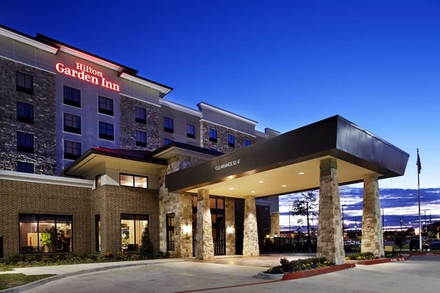 Images Hilton Garden Inn Texarkana
