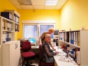 Autoteile J. Heitzmann GmbH, C 7 7b in Mannheim