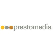 Prestomedia S.L.U. Logo