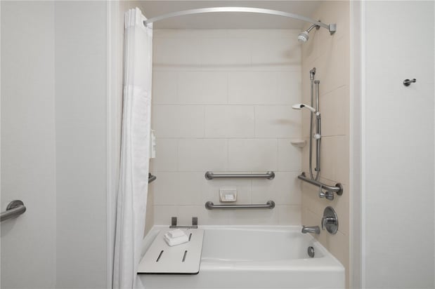 Images Hampton Inn & Suites Baton Rouge Downtown