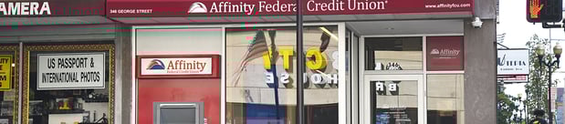 Images Affinity Federal Credit Union