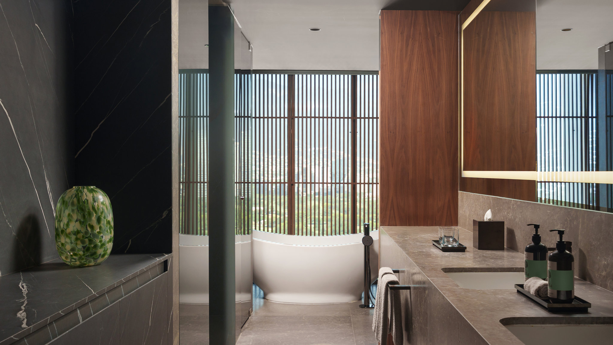 Images InterContinental Presidente Monterrey by IHG