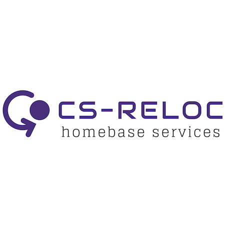 CS-RELOC I homebase services Logo