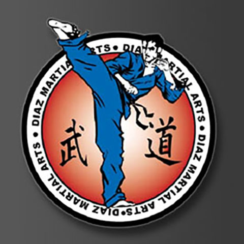 Diaz Martial Arts