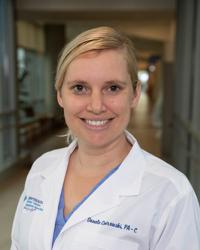 Danele Chada, PA - Murray, UT - Transplant Surgery, Transplant Surgeon