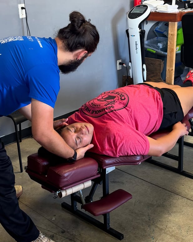 Images Move Forward Chiropractic