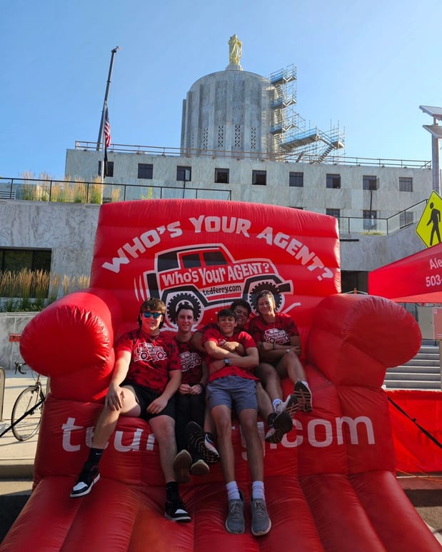 Images Ted Ferry - State Farm Insurance Agent