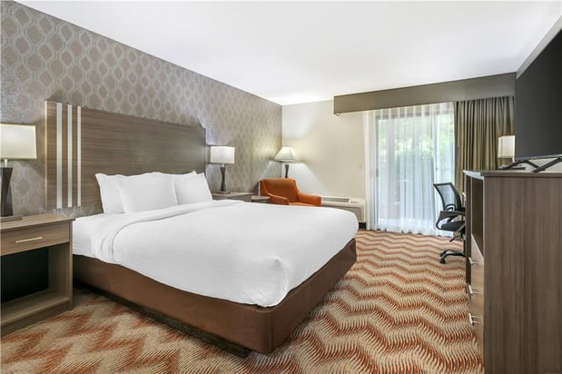 Images Best Western Plus Sonora Oaks Hotel & Conference Center