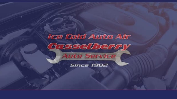 Images Casselberry Auto Service