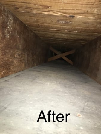 Images Baran's Air Duct Cleaning