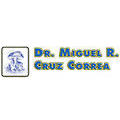 Dr. Miguel R. Cruz Correa Logo