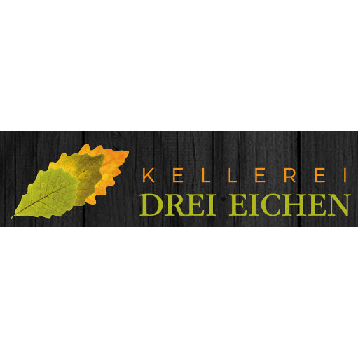 Kellerei Drei Eichen Logo