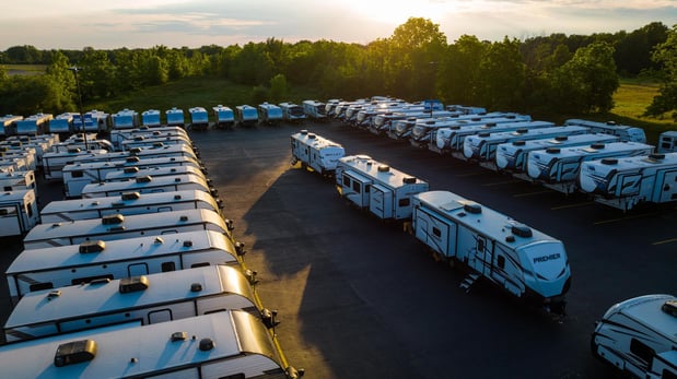 Images Camping World RV Sales