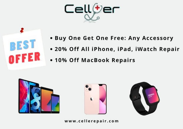 Images Cell ER – iPhone Repair, Samsung, iPad & Computer Specialist | Spring & The Woodlands