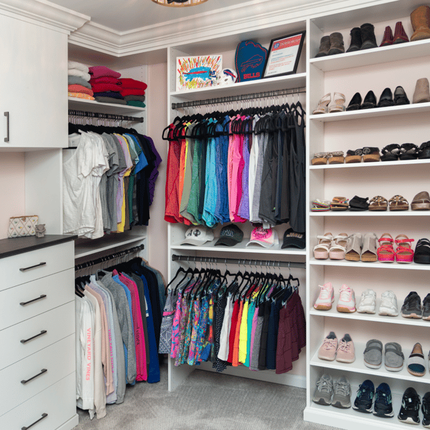 Images The Tailored Closet of Central Austin