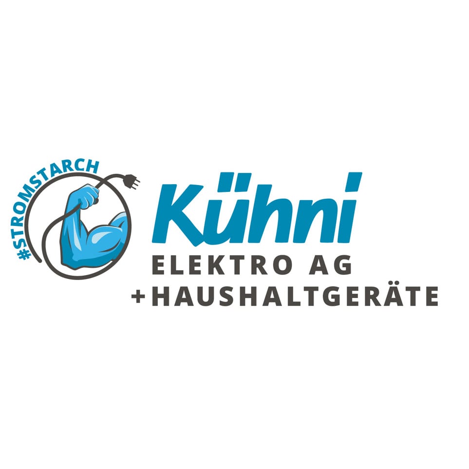 Kühni Elektro AG Logo
