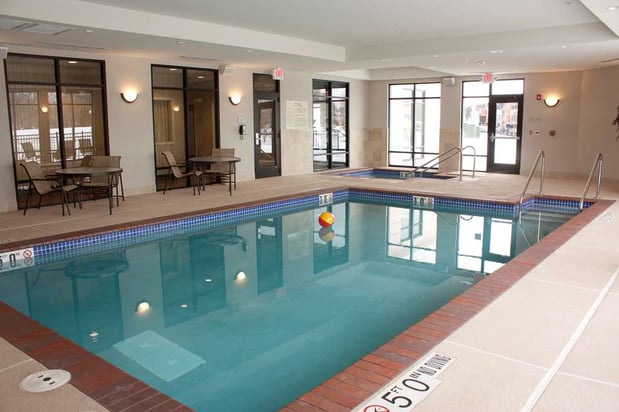 Images Hampton Inn Burlington