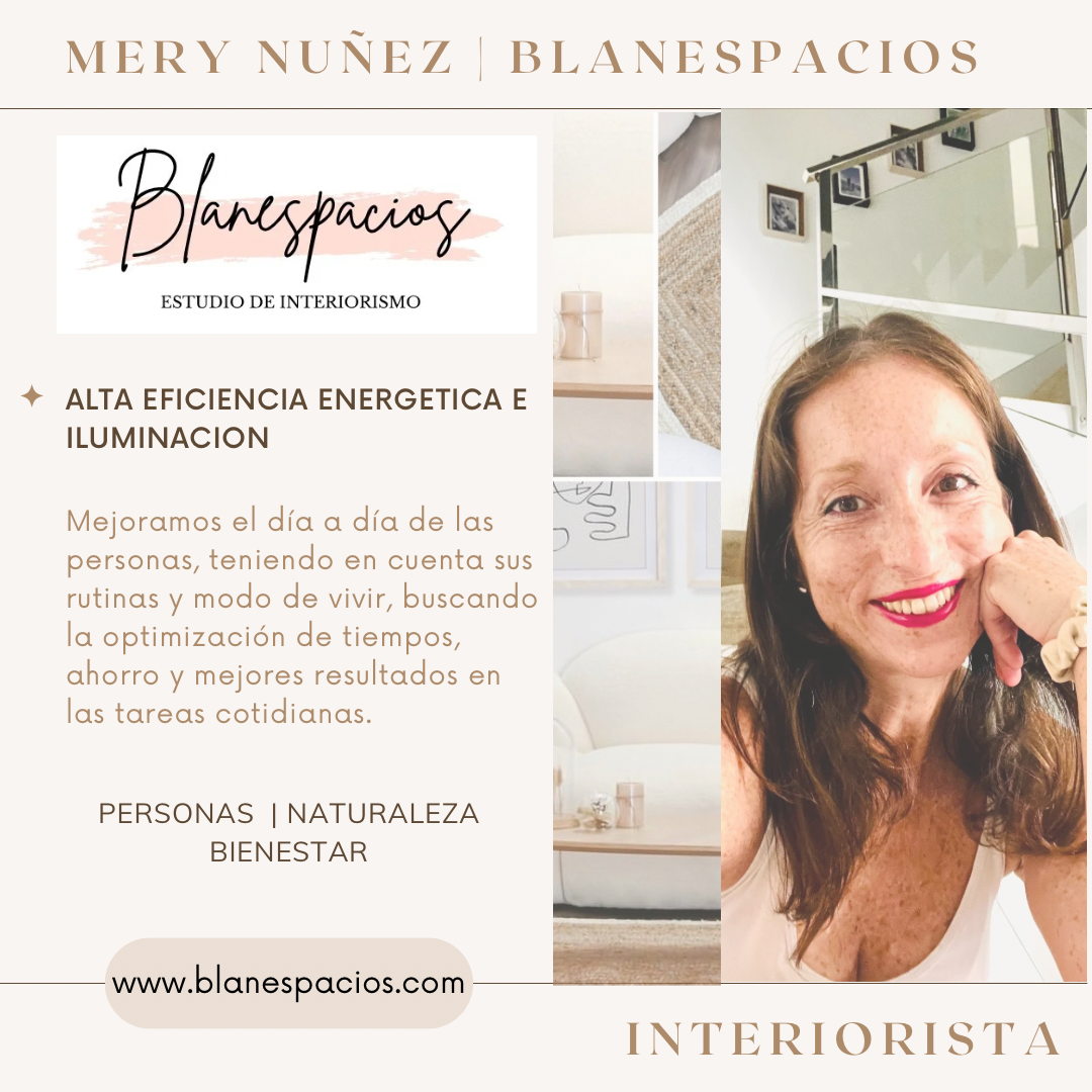 Images BLANESPACIOS. Estudio de Interiorismo