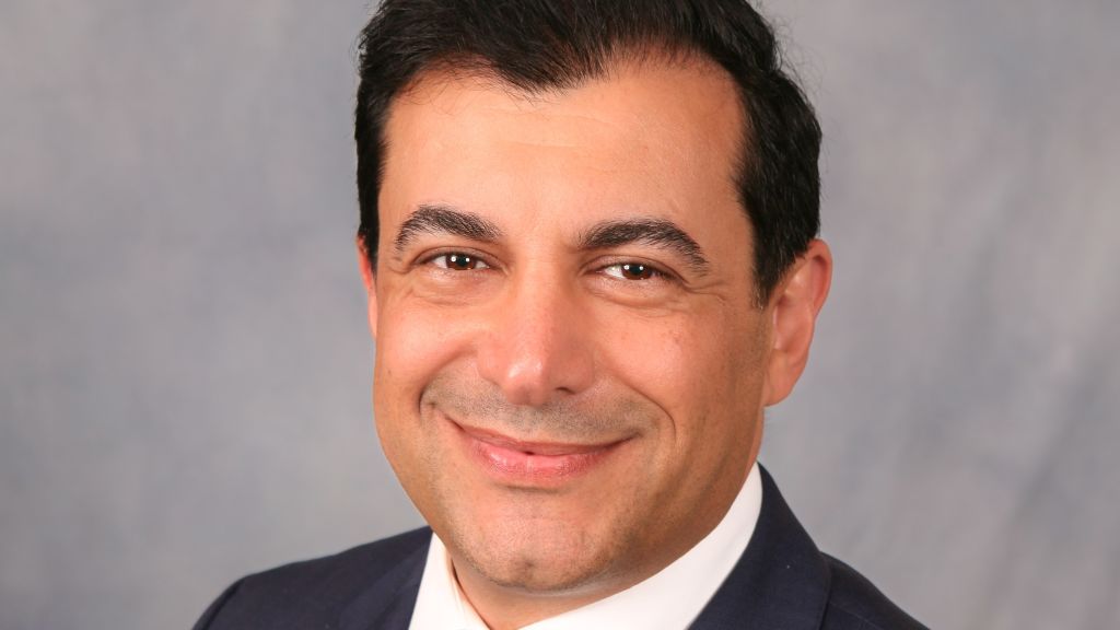 Kourosh Rahimi Kia