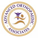 Advanced Orthopaedic Associates Logo