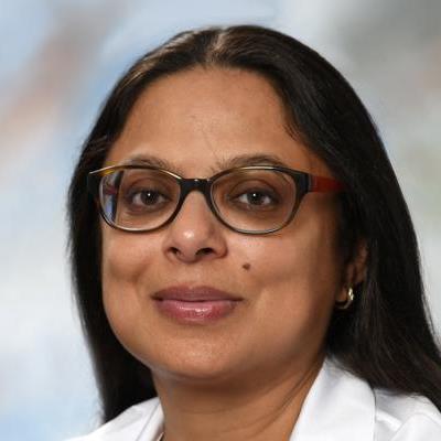 Neha Gandhi
