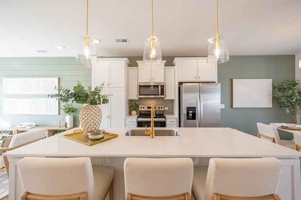 Images Homecoming by True Homes