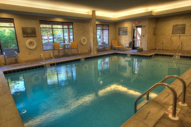 Images Hampton Inn Pigeon Forge