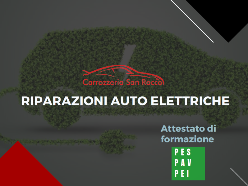 Images Carrozzeria San Rocco
