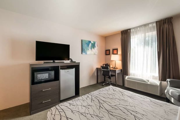 Images SureStay Plus by Best Western SeaTac Airport