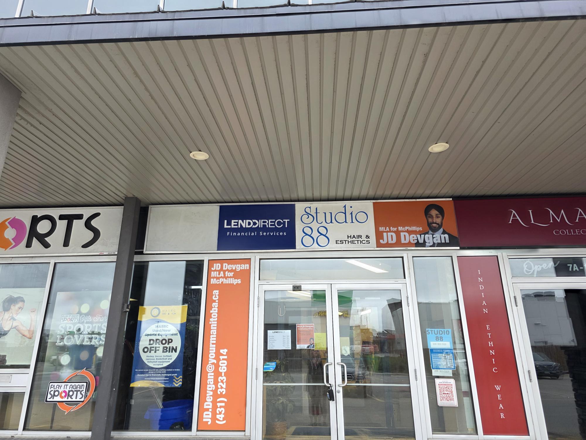 Images LendDirect