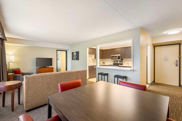 Images Best Western Chicago - Downers Grove