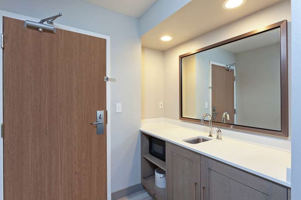 Images Hampton Inn and Suites Hermosa Beach