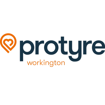 Protyre Workington Logo
