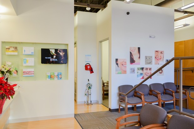 Images Downtown SD Modern Dentistry