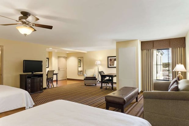 Images Homewood Suites by Hilton Lafayette-Airport, LA