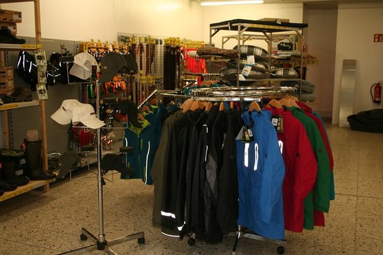 Lippischer Tierbedarf, Hornsche Str. 208a in Detmold