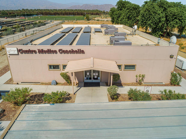 Images Centro Medico Coachella - Dental Clinic