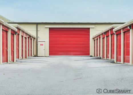 CubeSmart Self Storage Photo