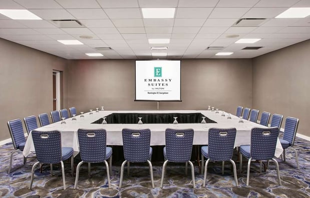 Images Embassy Suites by Hilton Washington DC Georgetown