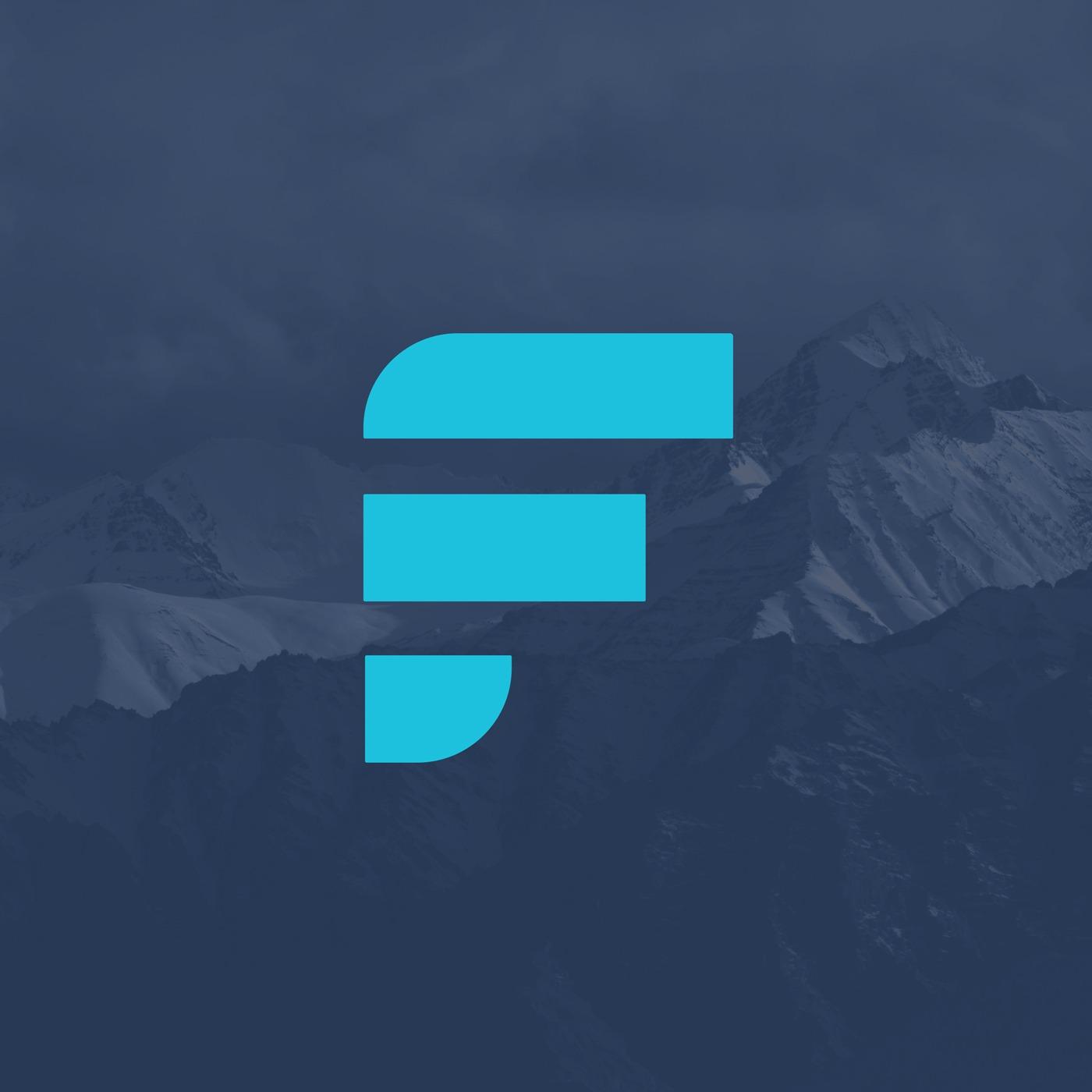 Far'n'Beyond | Design Print Digital Logo