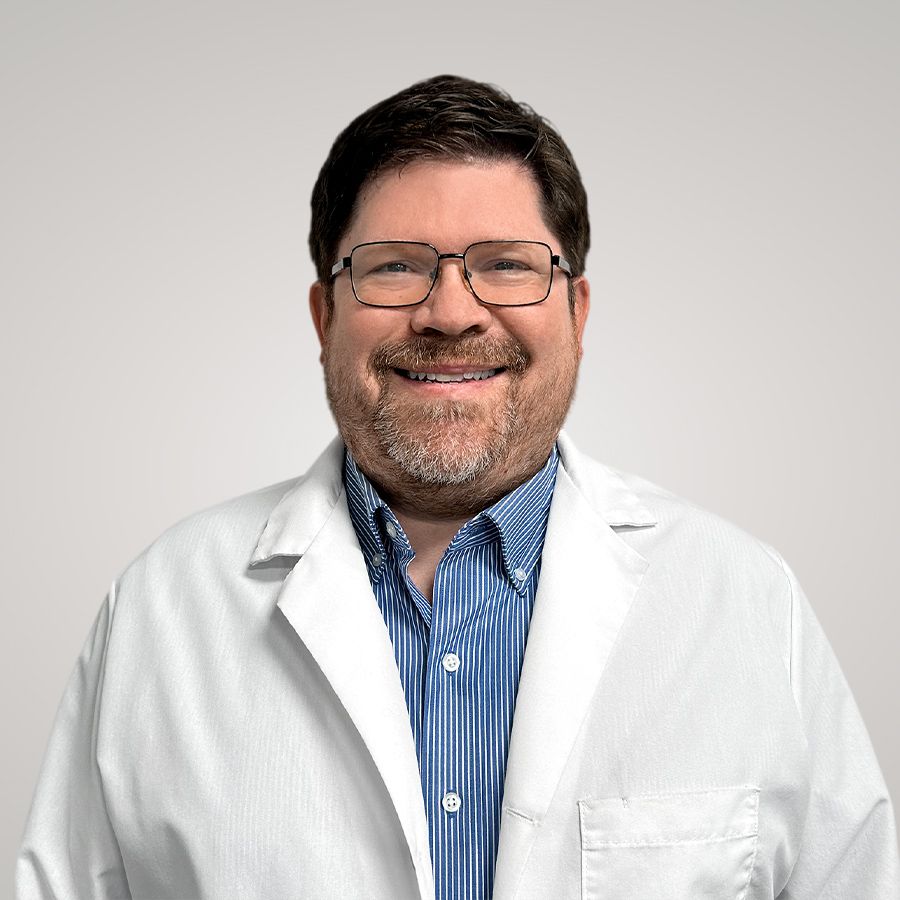 Dr. Dr. Jared L Johnson, MD