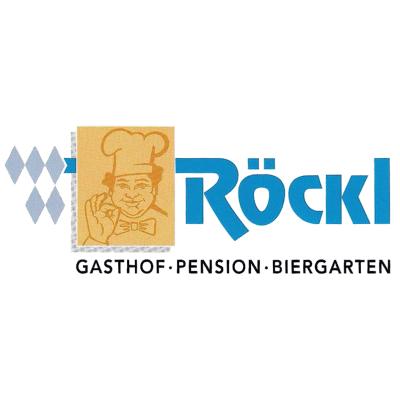 Gasthof und Pension Röckl in Waldsassen - Logo