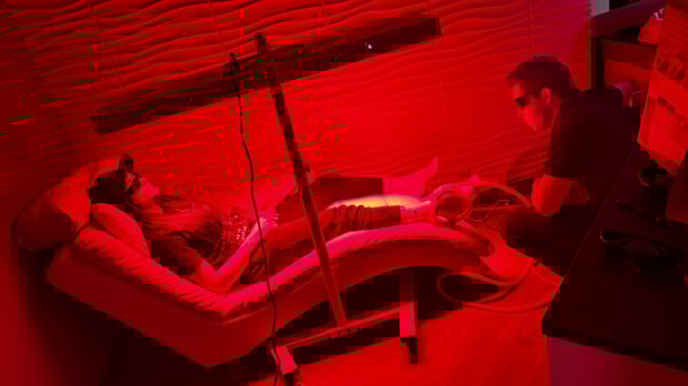 Images The Wellness Institute - La Jolla